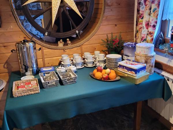 Agroturystyka Agro-Rancho