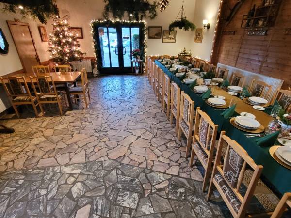 Agroturystyka Agro-Rancho