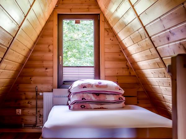 Dom w Serpelicach nad Bugiem