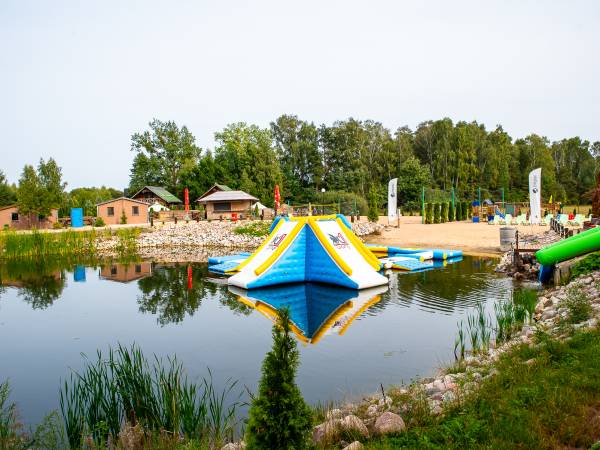 Siedlisko-Srefa Wodna