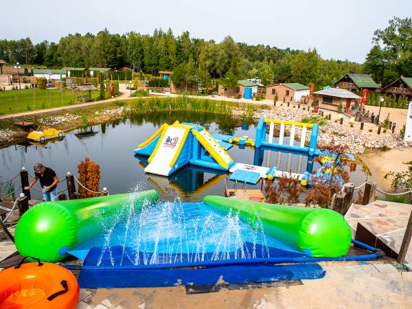 Siedlisko-Strefa Wodna