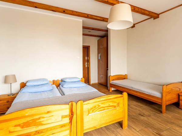 JANTAR pokoje i domki w Sobieszewie