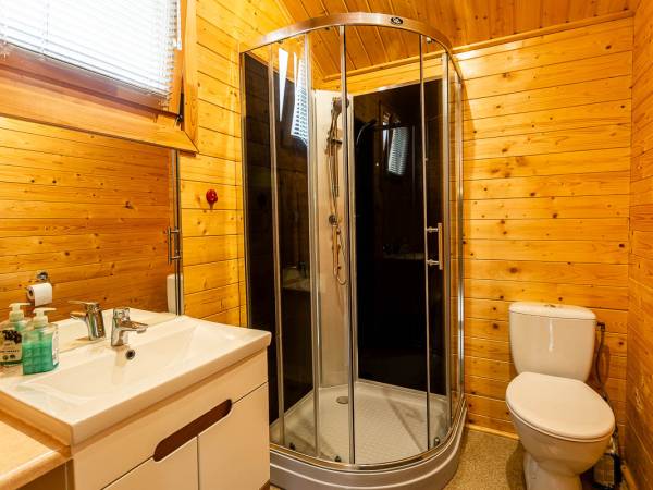 JANTAR pokoje i domki w Sobieszewie