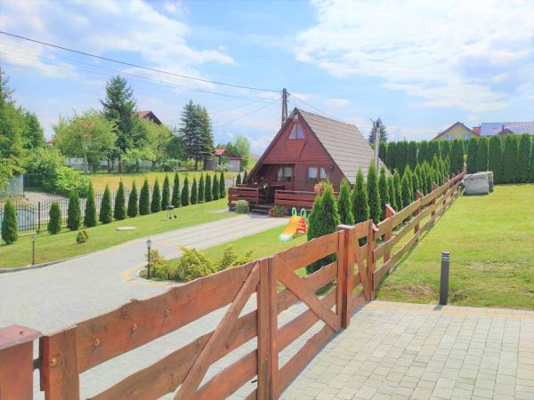 Domek Camila Apartament Sofia