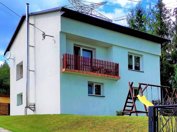 Domek Camila Apartament Sofia