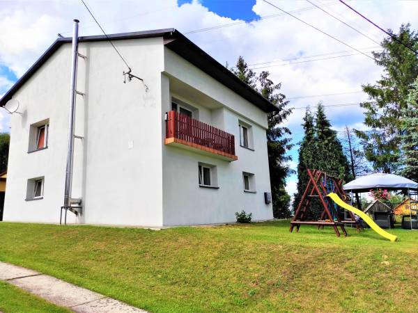 Domek Camila Apartament Sofia