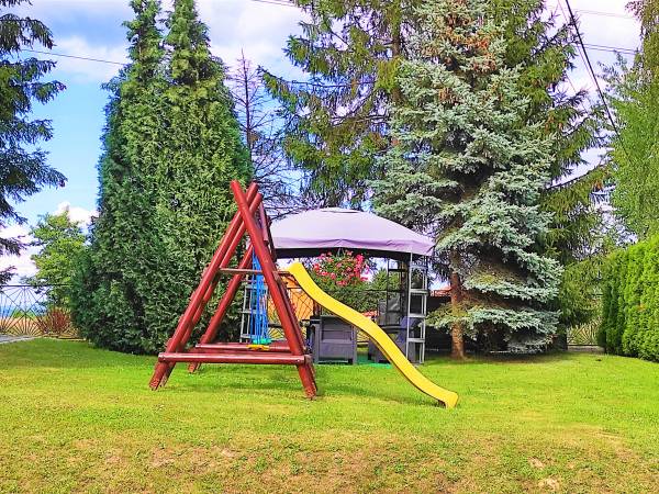 Domek Camila Apartament Sofia