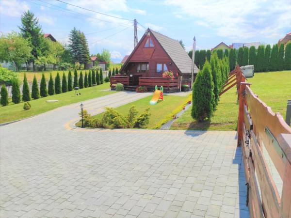 Domek Camila Apartament Sofia