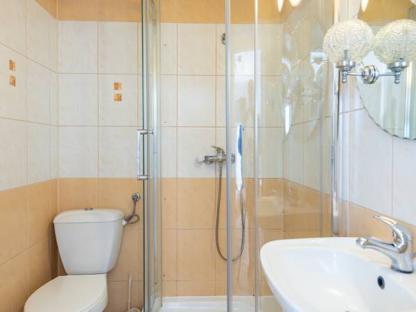 Pokoje Gościnne u Malorza