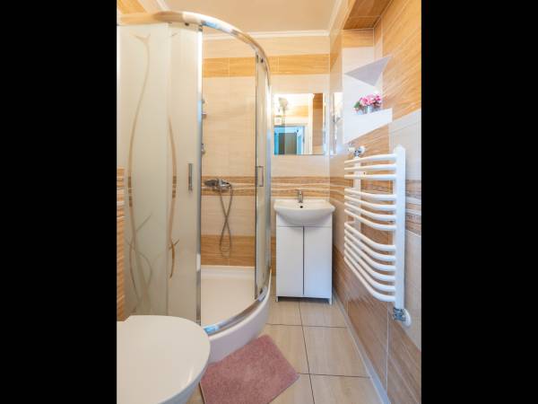 Pokoje Gościnne u Malorza