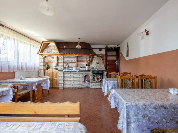 Pokoje Gościnne u Malorza