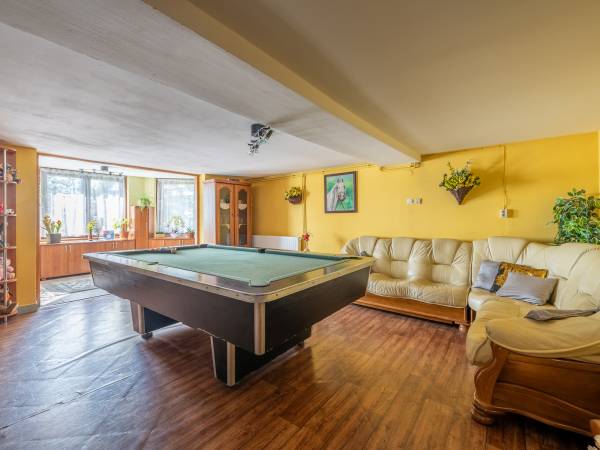 Pokoje Gościnne u Malorza