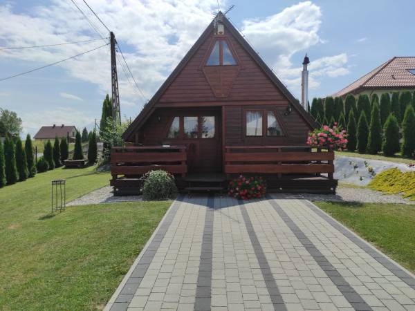 Domek Camila Apartament Sofia