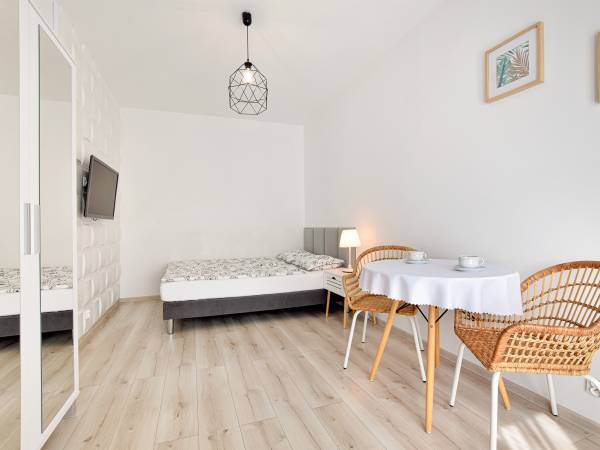  Śpij w Kudowie pokoje gościnne