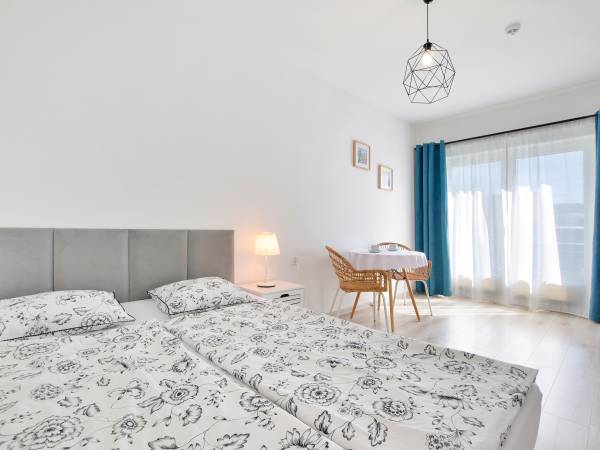  Śpij w Kudowie pokoje gościnne