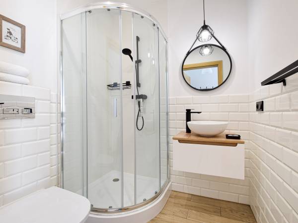  Śpij w Kudowie pokoje gościnne