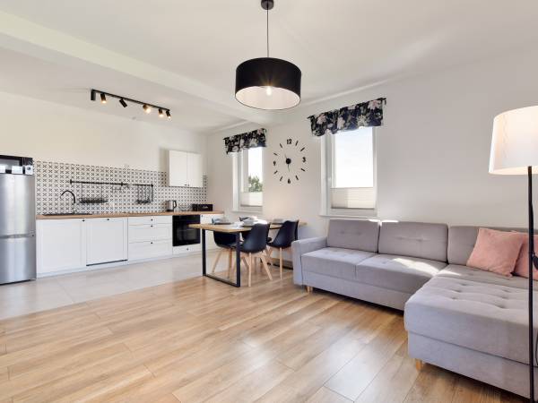  Śpij w Kudowie pokoje gościnne