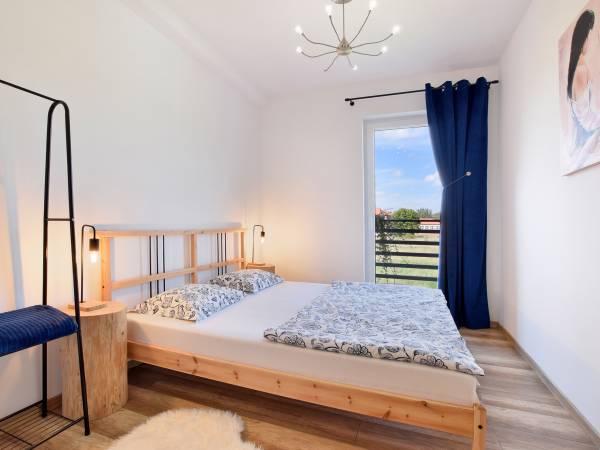  Śpij w Kudowie pokoje gościnne