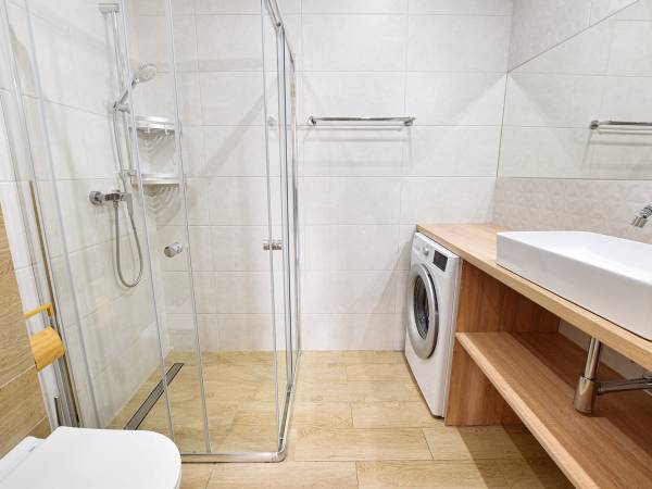  Śpij w Kudowie pokoje gościnne