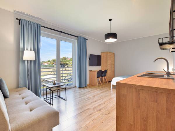  Śpij w Kudowie pokoje gościnne