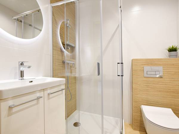  Śpij w Kudowie pokoje gościnne