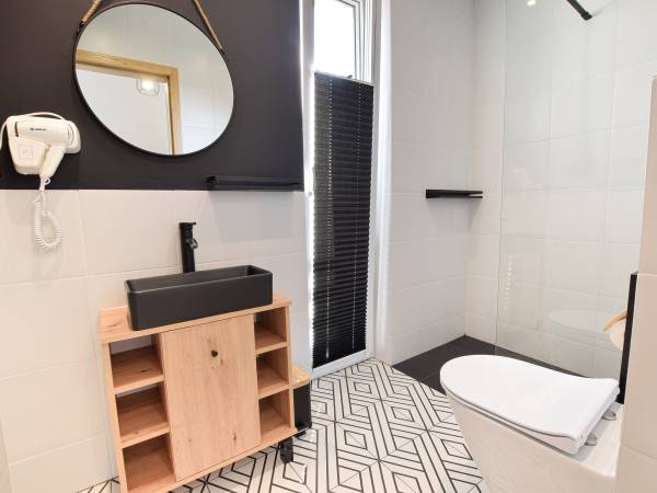  Śpij w Kudowie pokoje gościnne