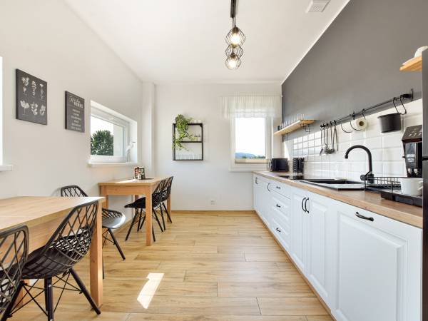  Śpij w Kudowie pokoje gościnne