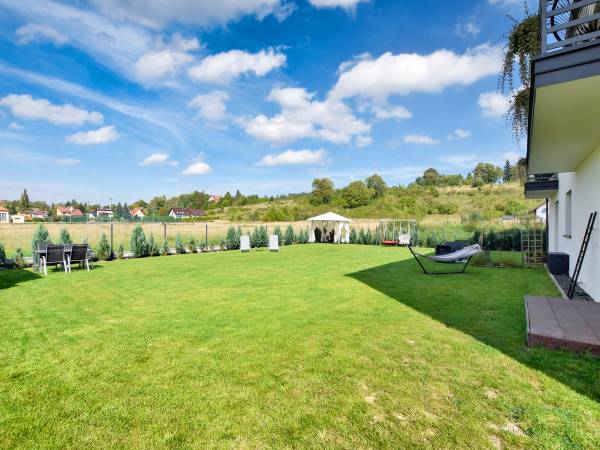  Śpij w Kudowie pokoje gościnne