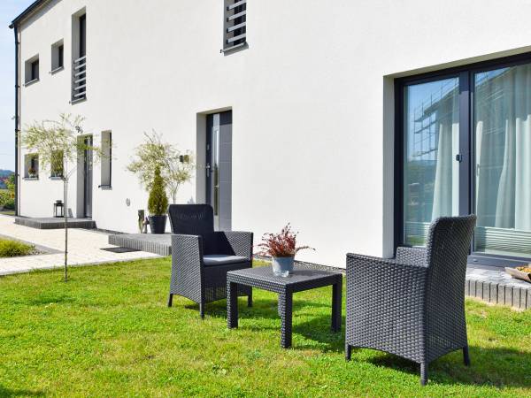  Śpij w Kudowie pokoje gościnne