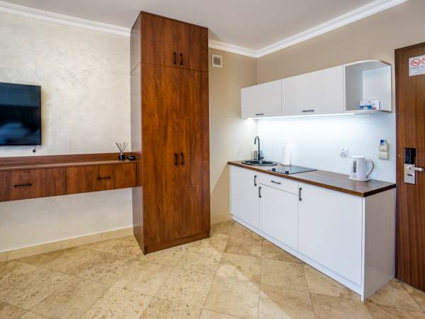 Avangard dla dwóch osób