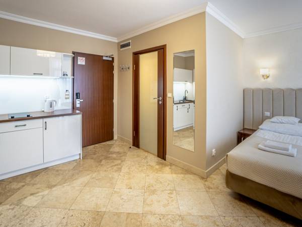 Avangard dla dwóch osób