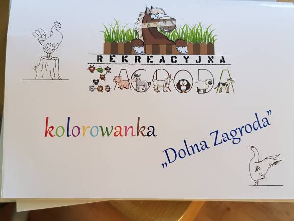 Agroturystyka-Zagroda Studzienno