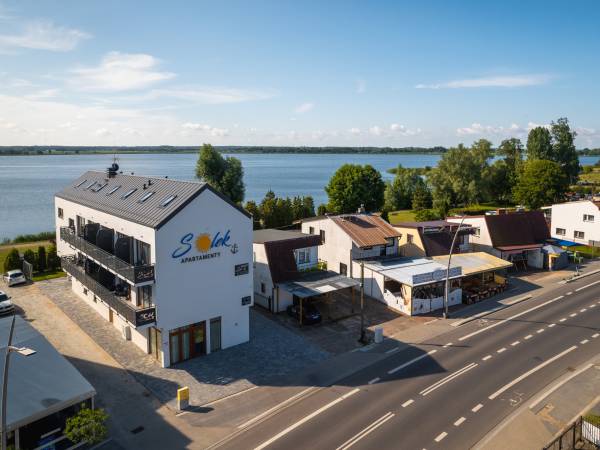 Solek Apartamenty