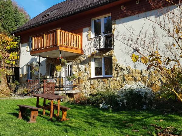 Agroturystyka-Zagroda Studzienno