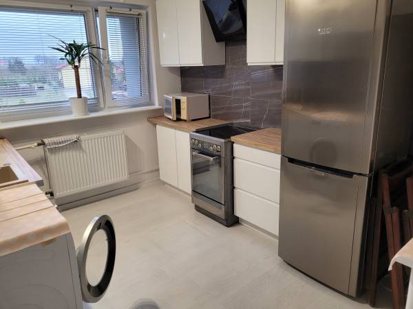 Pokoje, mieszkania, noclegi dla pracowników ,Choszczno