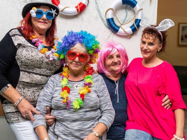 Pomorze Health & Family Resort Ustka