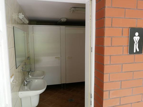 Domki na Kaszubach nad Jeziorem Mausz