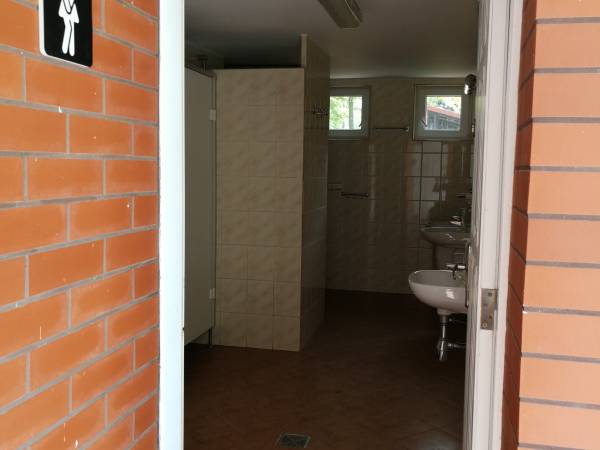 Domki na Kaszubach nad Jeziorem Mausz