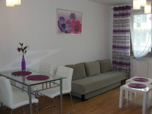Apartament Joanna