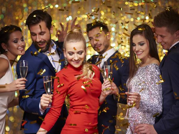 Kompleks Hotelowy CHROBRY