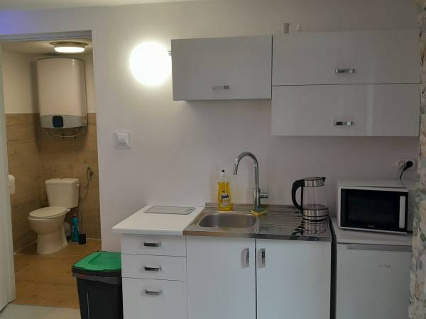 Willa Róża - 1 km od Energylandii