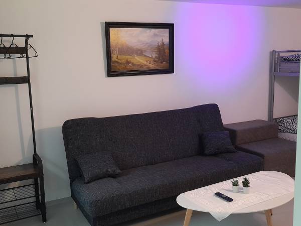 Willa Róża - 1 km od Energylandii