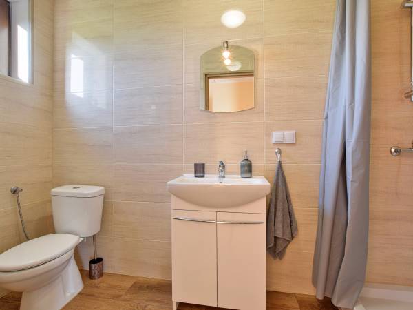 Domki całoroczne na Dębówce Góry Sowie