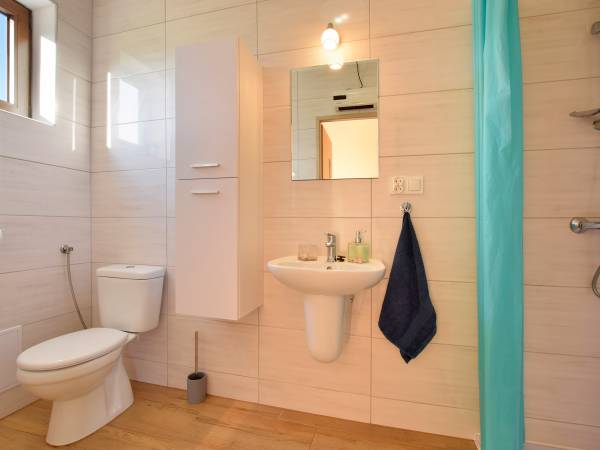 Domki całoroczne na Dębówce Góry Sowie