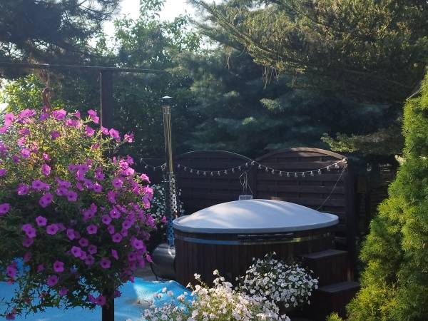 Dom Pod Lipami - Barbara i Leszek Kowalscy