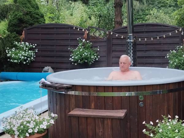 Dom Pod Lipami - Barbara i Leszek Kowalscy