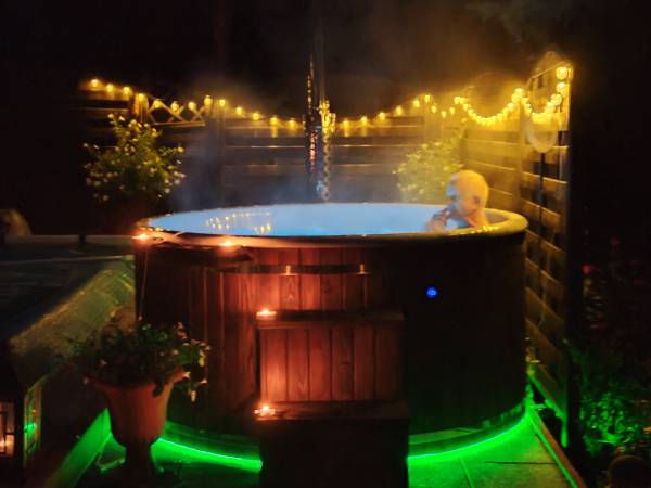 Dom Pod Lipami - Barbara i Leszek Kowalscy