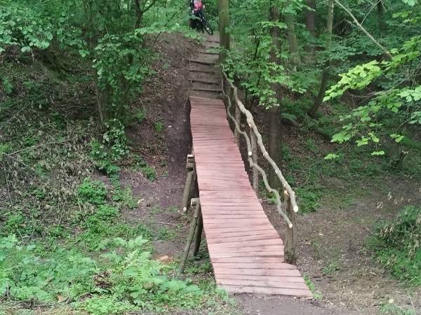 Dom Pod Lipami - Barbara i Leszek Kowalscy