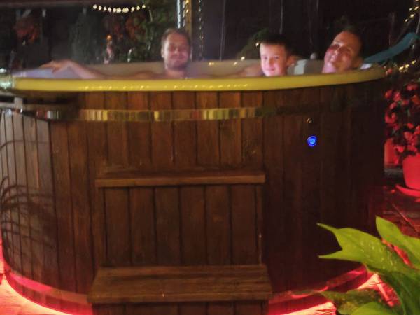 Siedlisko ,,Zenówka''