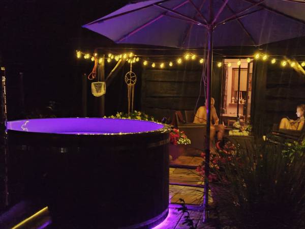 Siedlisko ,,Zenówka''